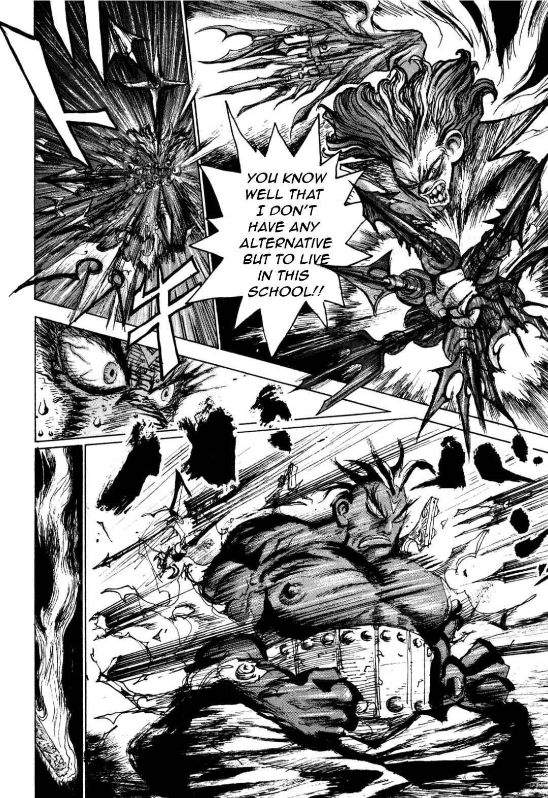 Page 8 Chapter 17 Fortified School