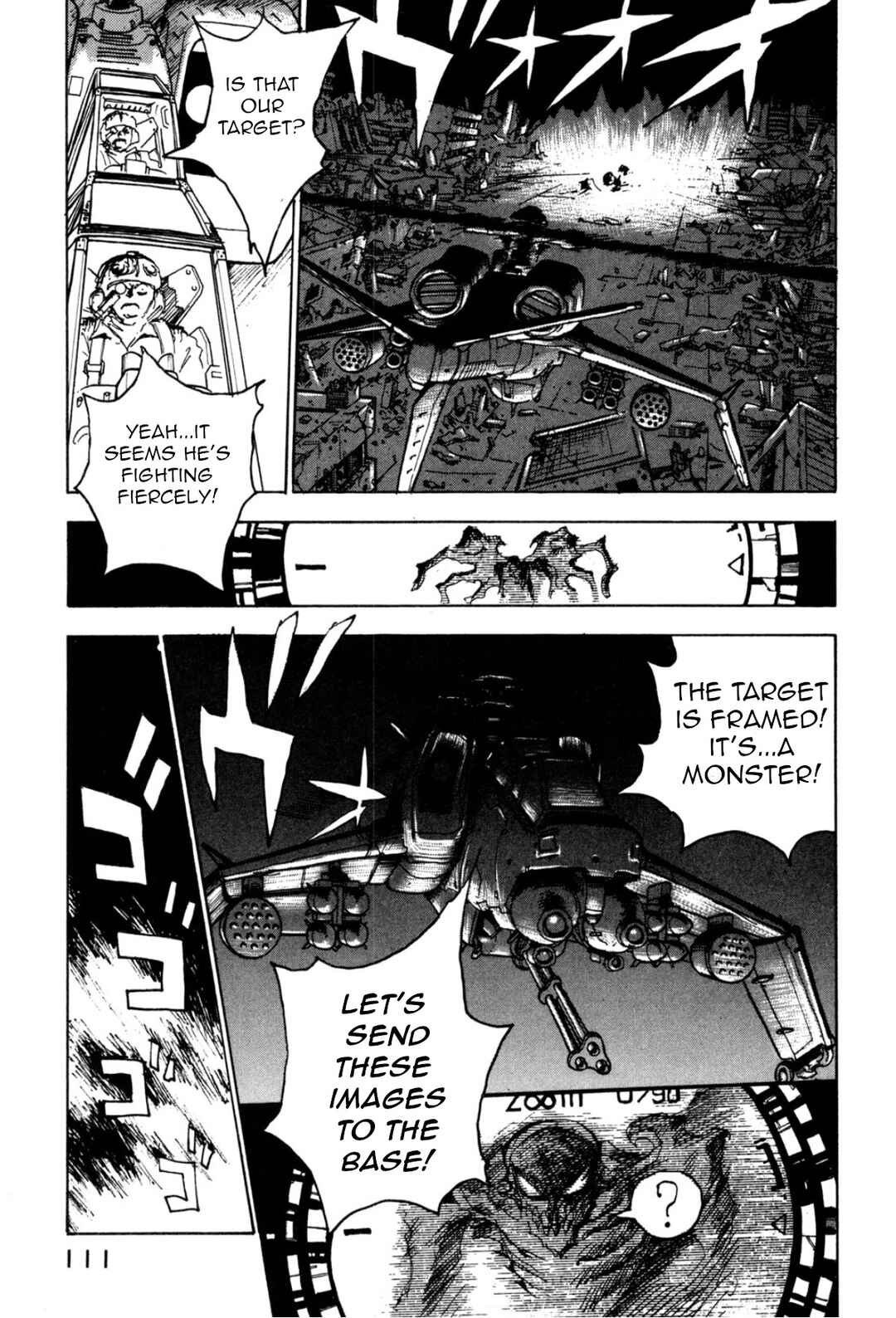 Page 28 Chapter 32 Fortified School