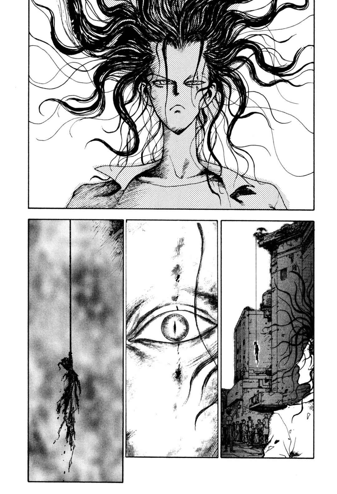 Page 50 Chapter 7 Fortified School