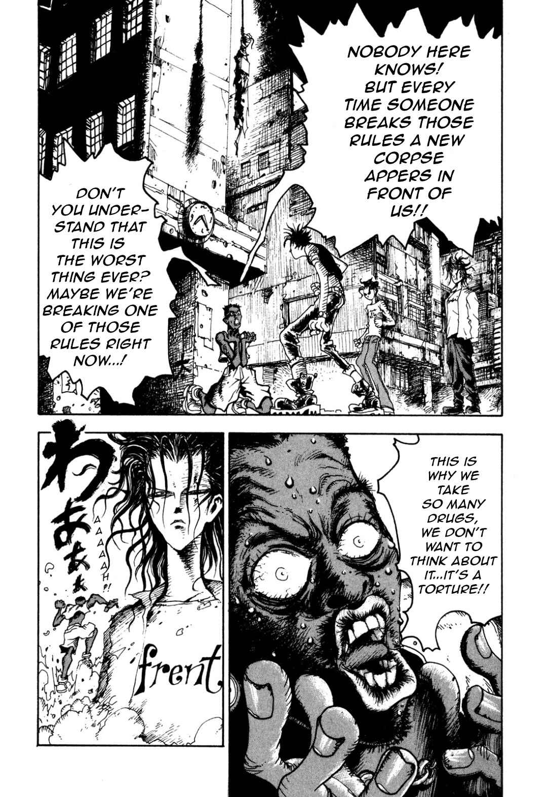 Page 57 Chapter 7 Fortified School