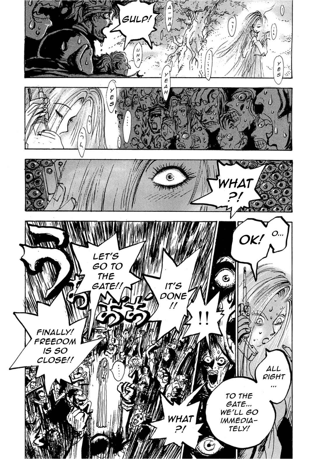 Page 36 Chapter 25 Fortified School