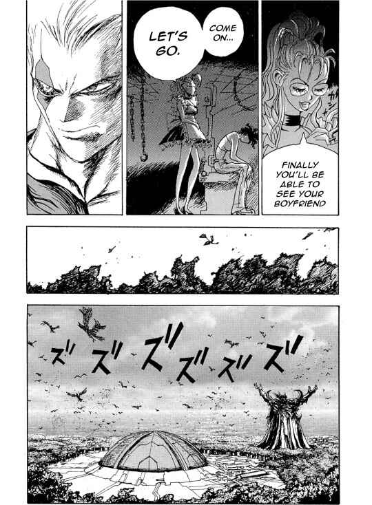 Page 24 Chapter 13 Fortified School