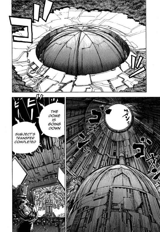 Page 25 Chapter 13 Fortified School