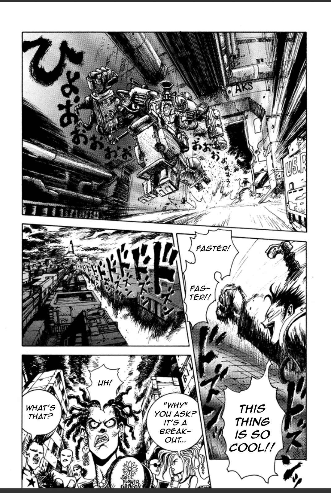Page 15 Chapter 2 Fortified School