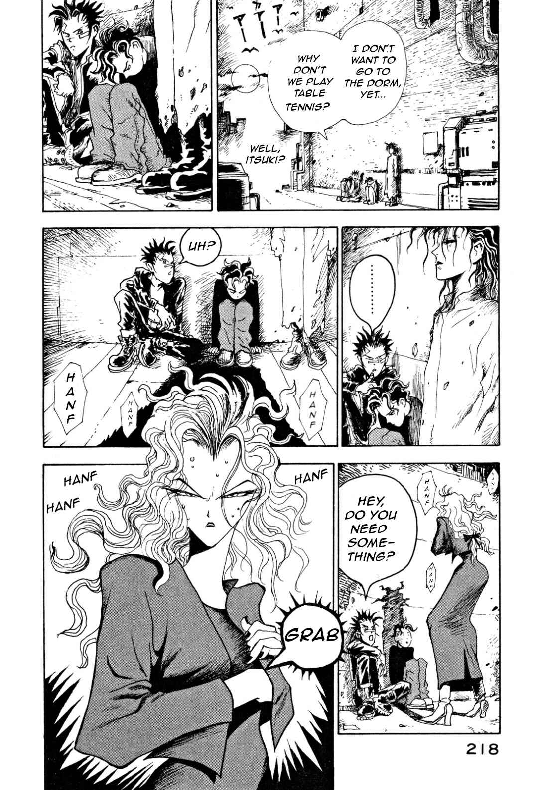 Page 23 Chapter 8 Fortified School