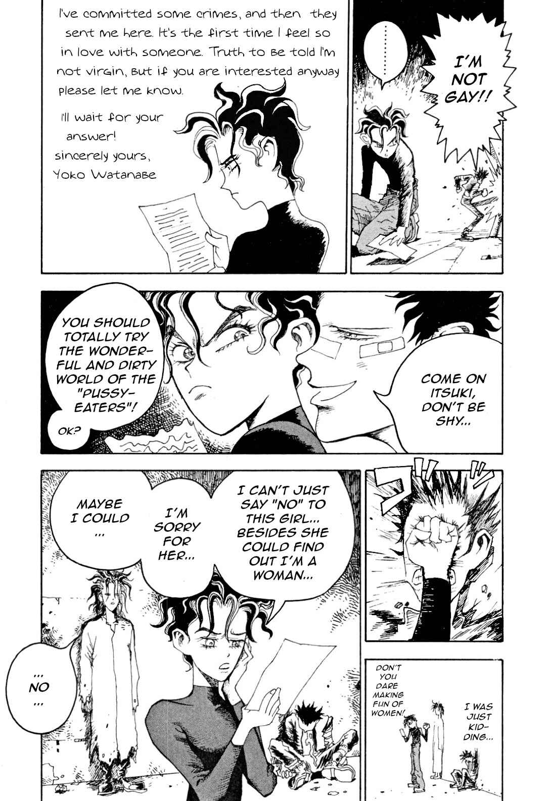 Page 26 Chapter 8 Fortified School
