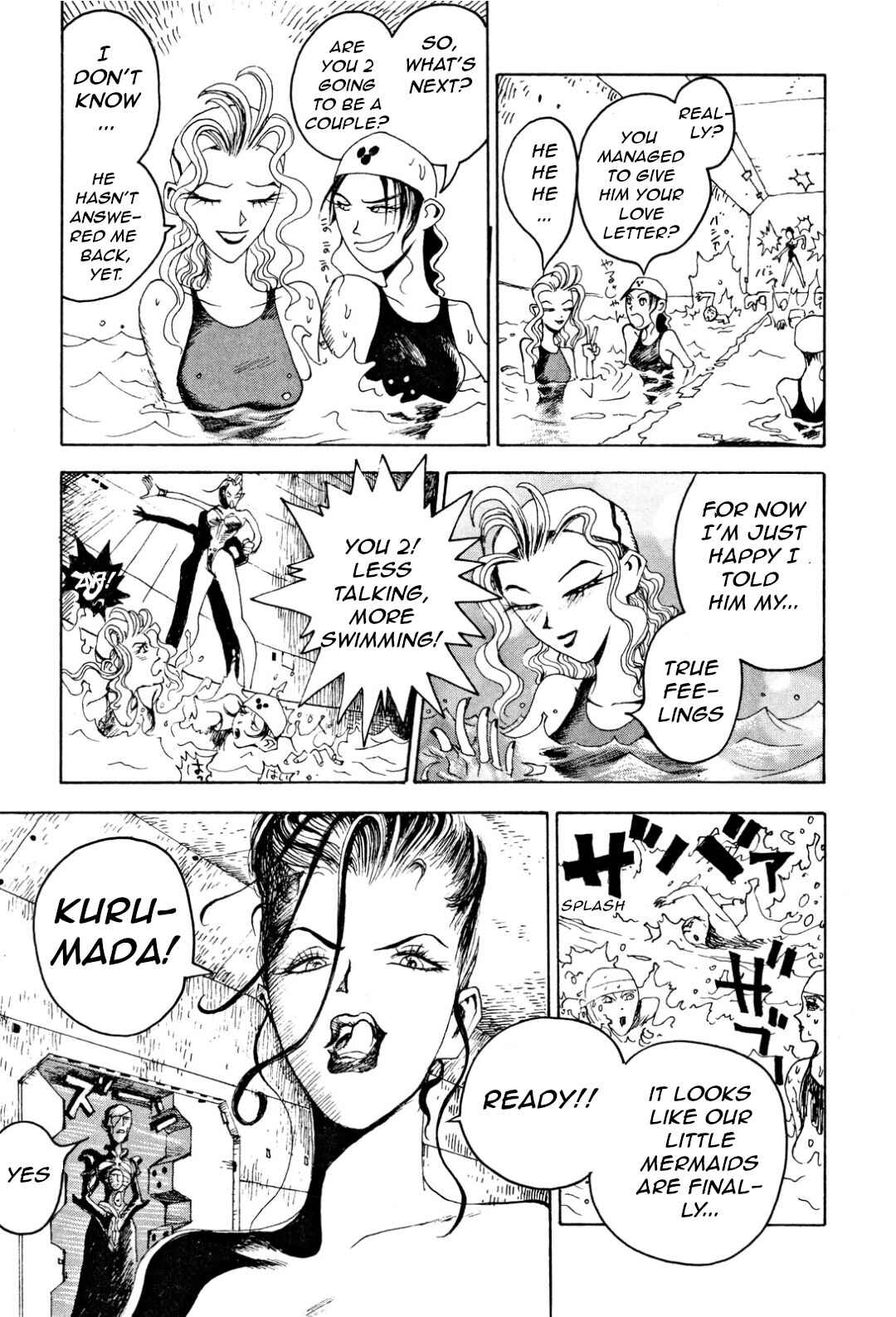 Page 32 Chapter 8 Fortified School