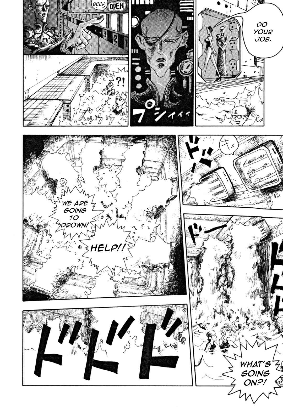 Page 33 Chapter 8 Fortified School