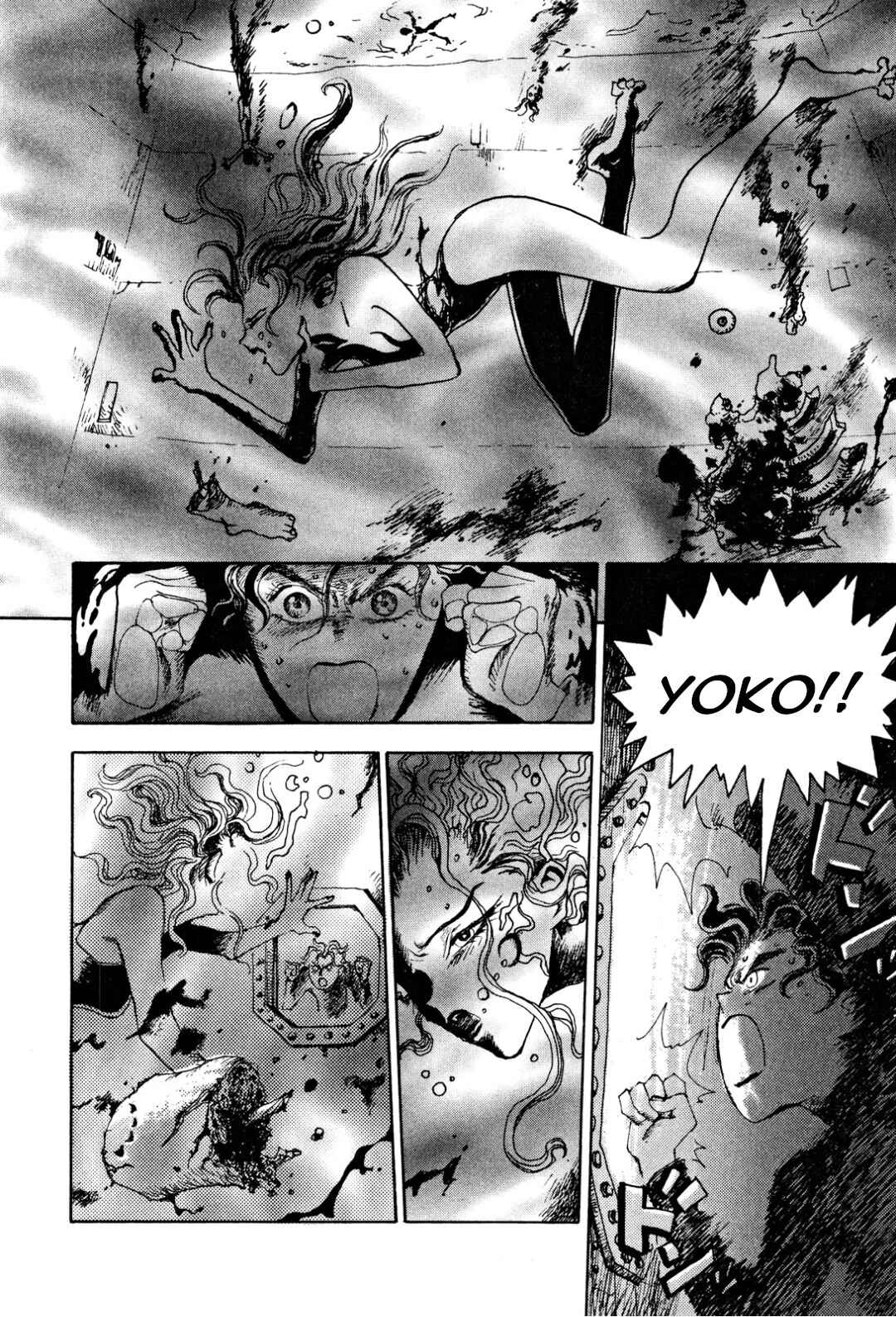 Page 43 Chapter 8 Fortified School