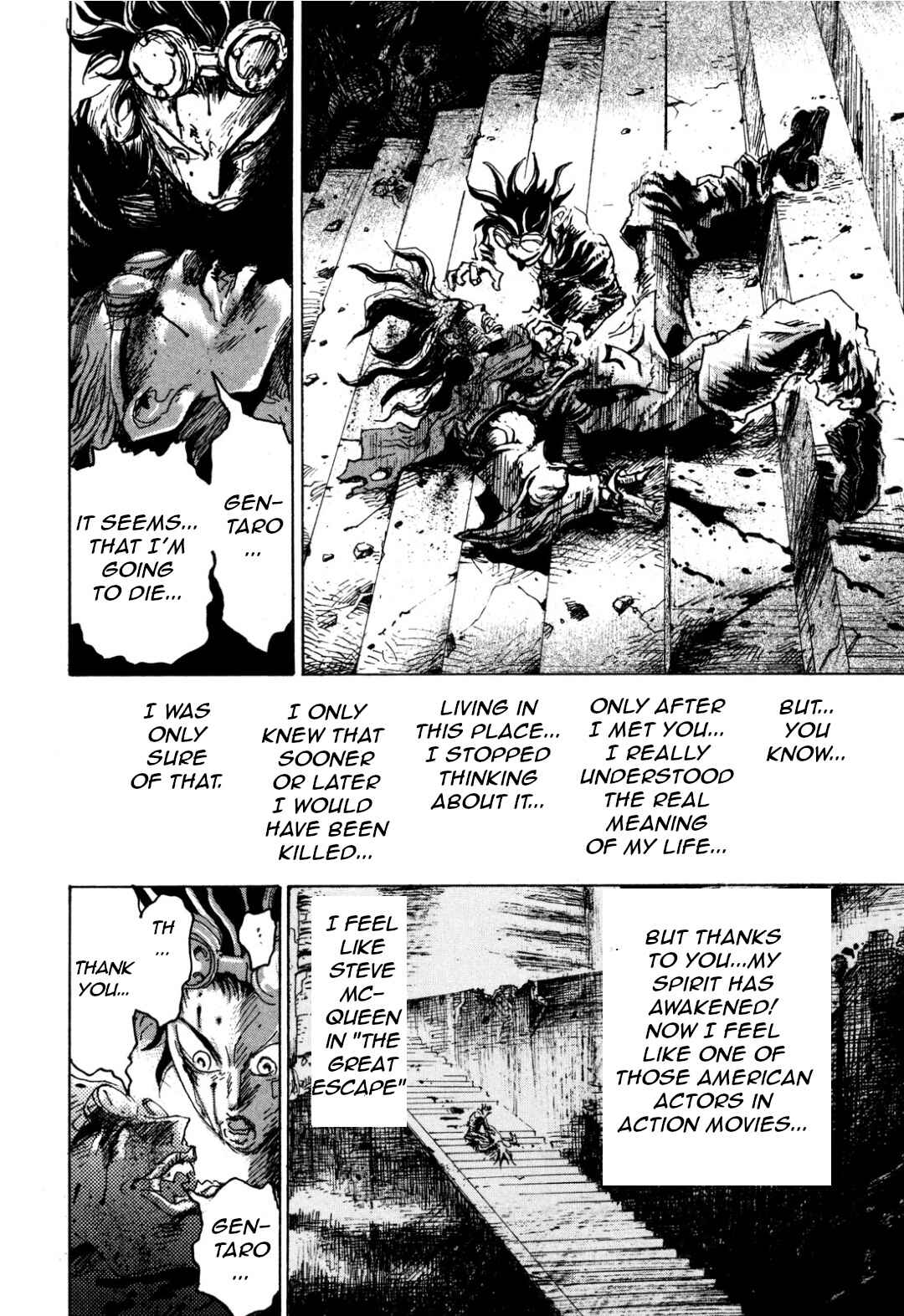 Page 13 Chapter 18 Fortified School