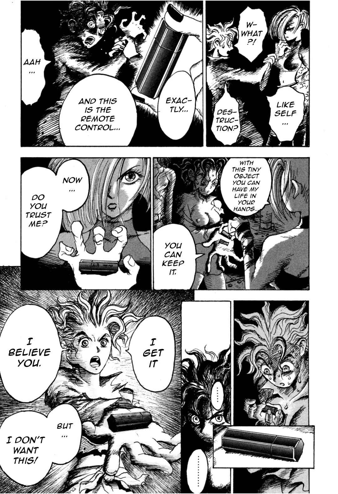 Page 24 Chapter 18 Fortified School