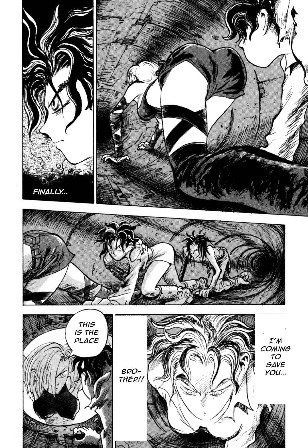 Page 42 Chapter 18 Fortified School