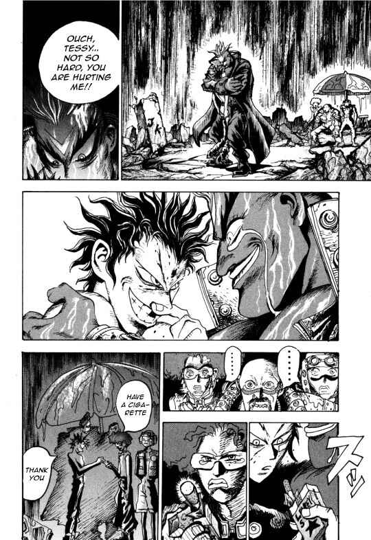 Page 17 Chapter 14 Fortified School