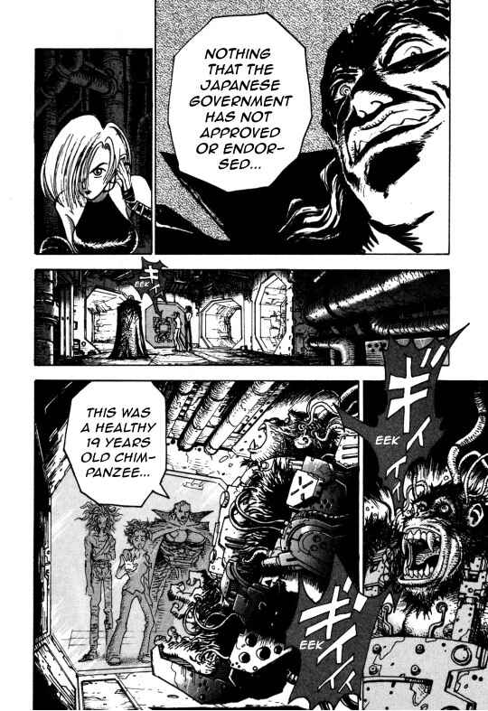 Page 26 Chapter 14 Fortified School