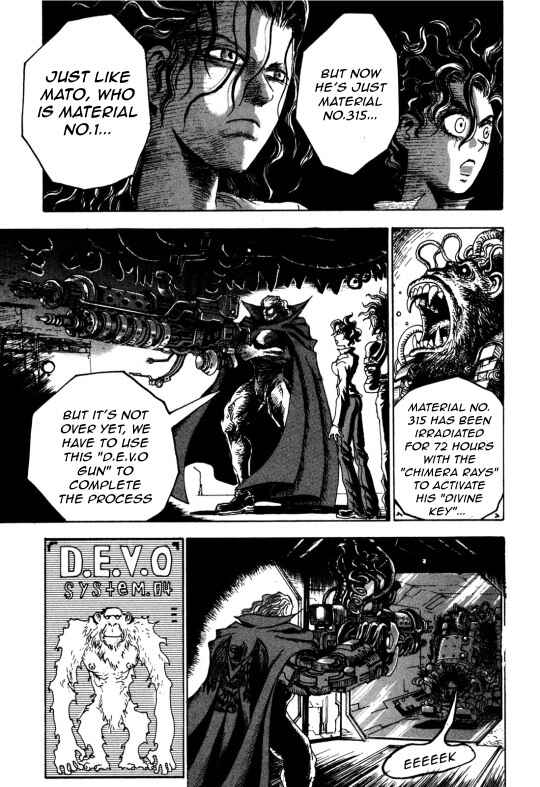 Page 27 Chapter 14 Fortified School