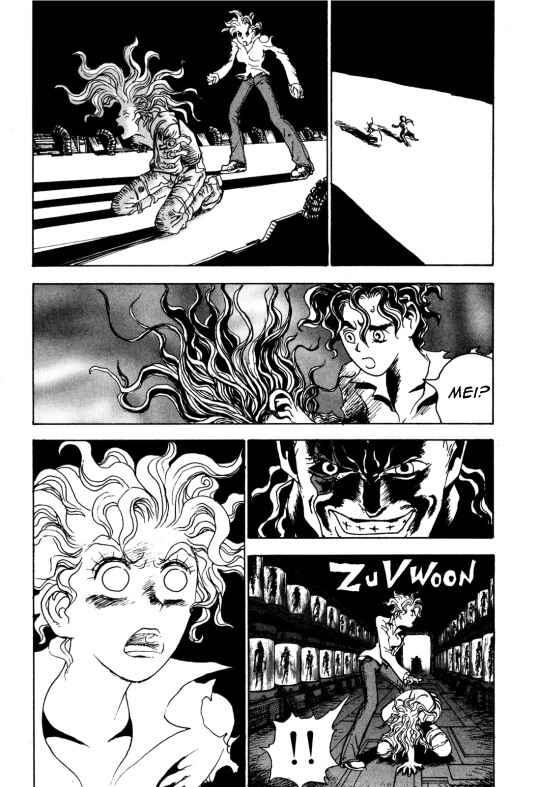 Page 45 Chapter 14 Fortified School