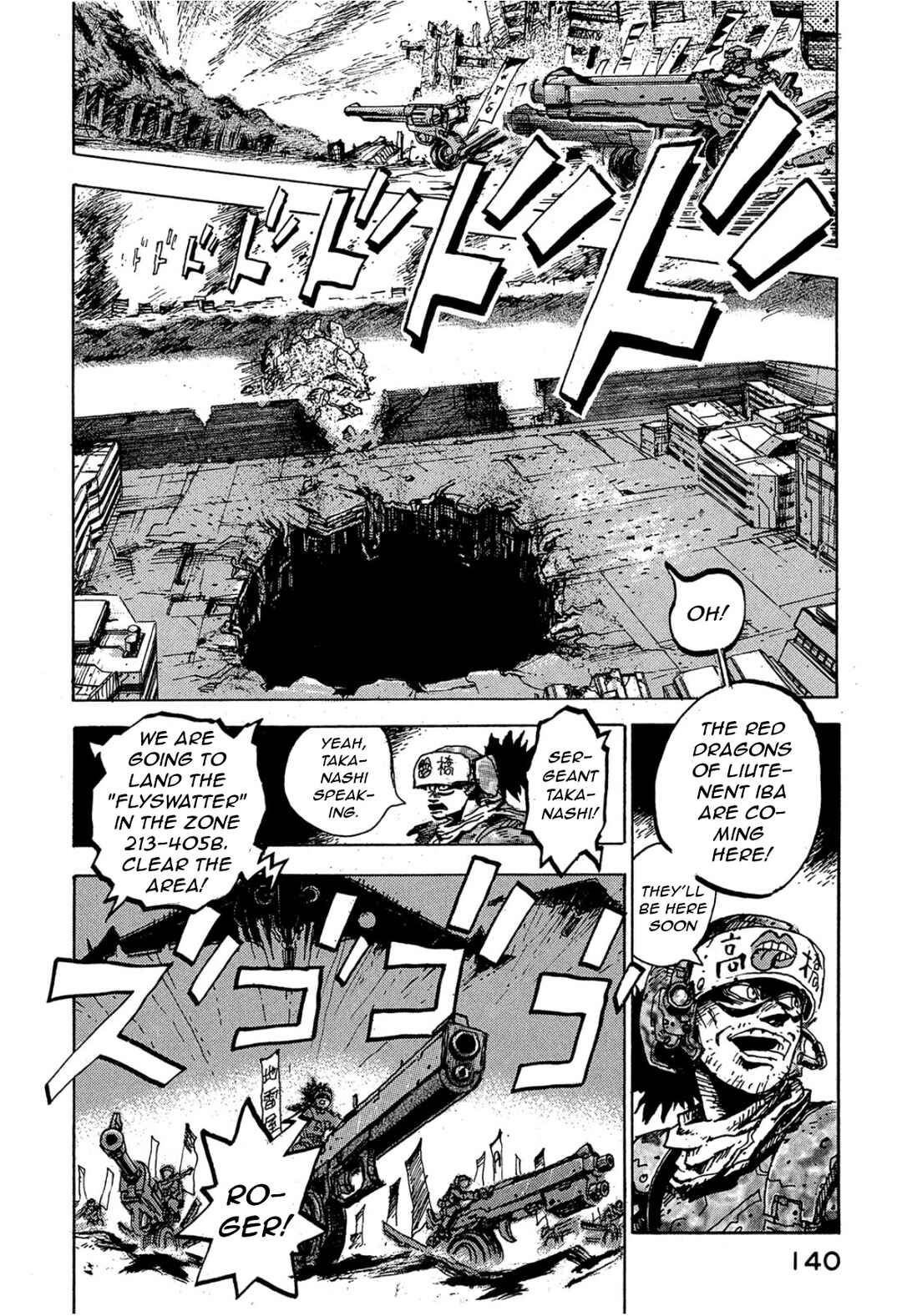 Page 6 Chapter 27 Fortified School