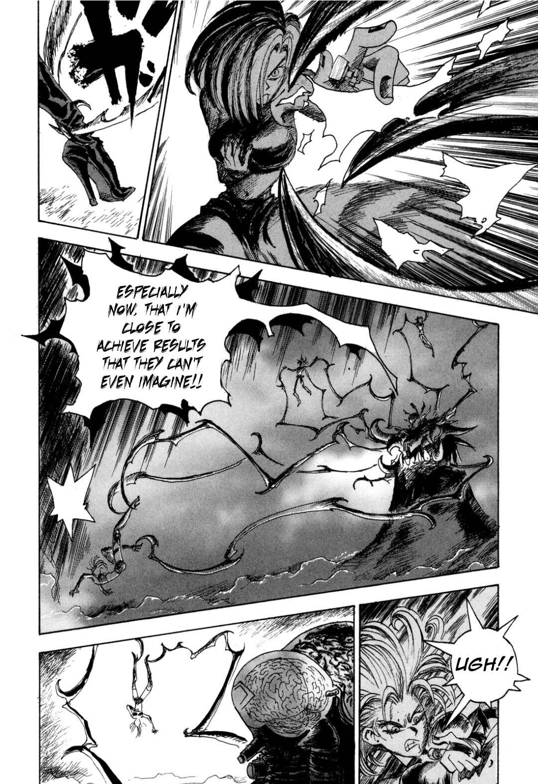 Page 18 Chapter 20 Fortified School