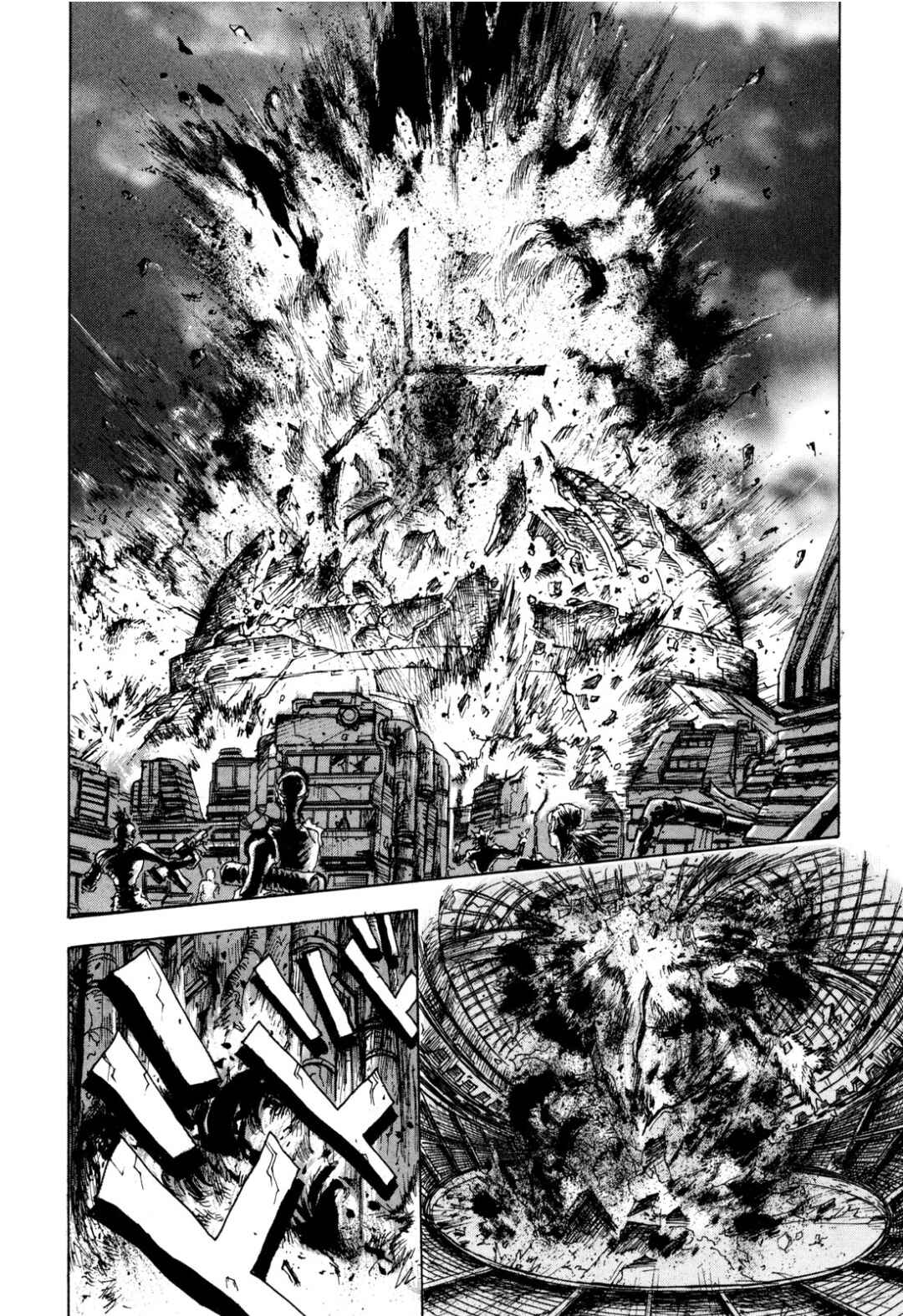 Page 34 Chapter 20 Fortified School