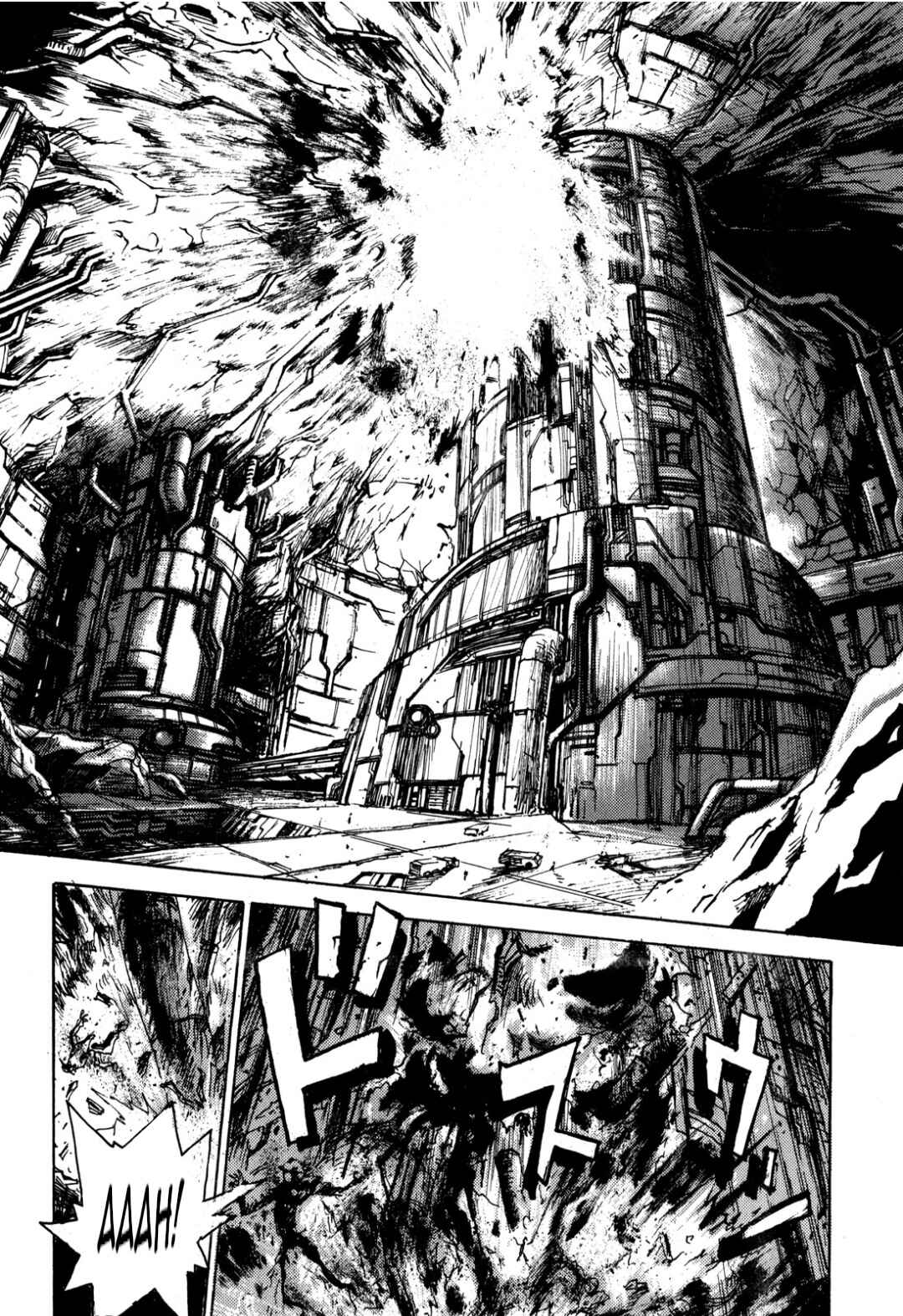 Page 35 Chapter 20 Fortified School