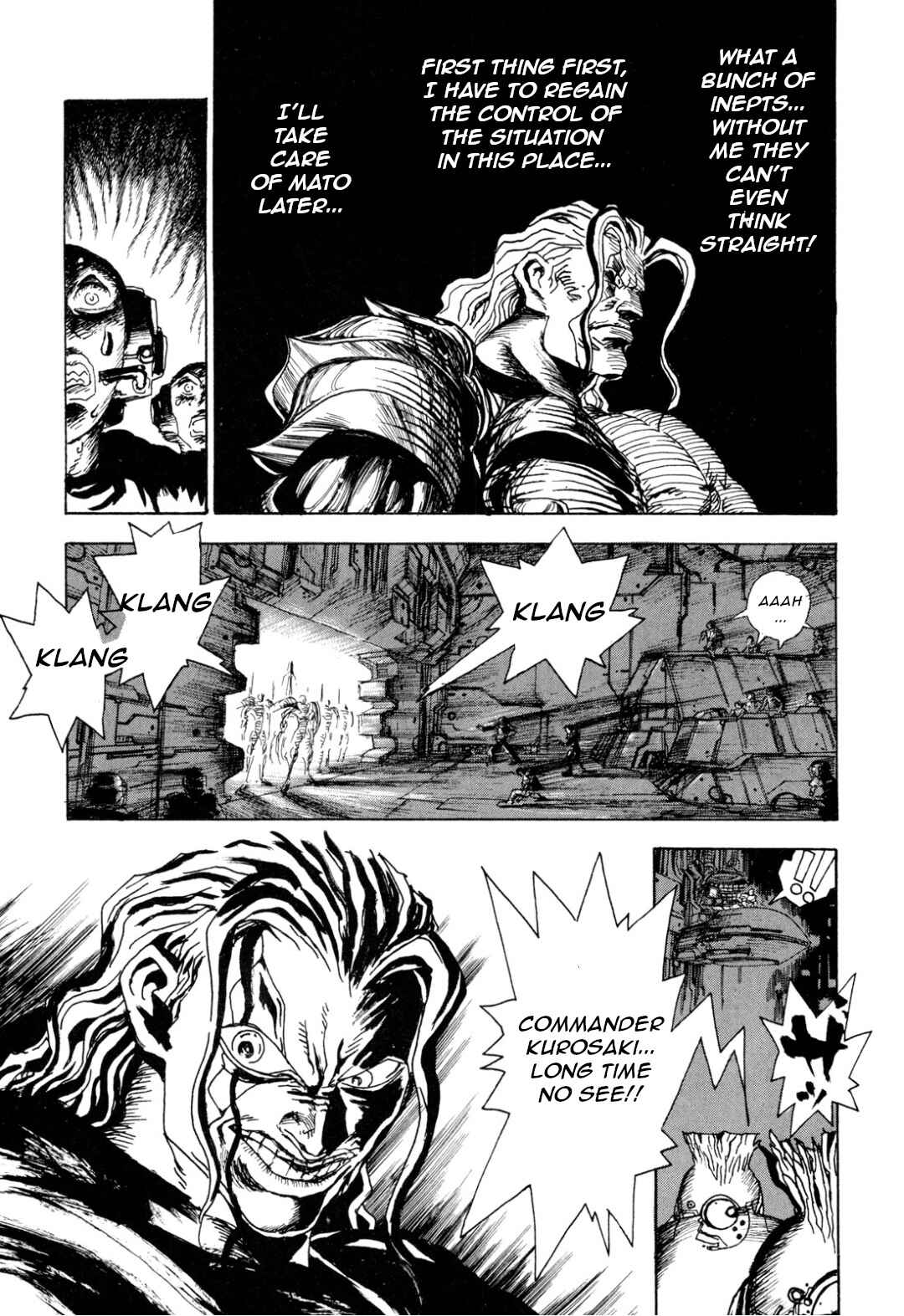 Page 42 Chapter 20 Fortified School