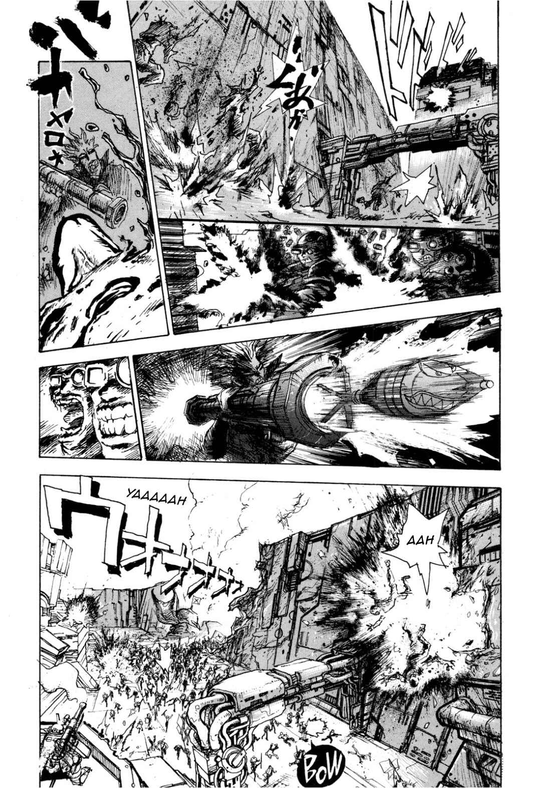 Page 6 Chapter 20 Fortified School