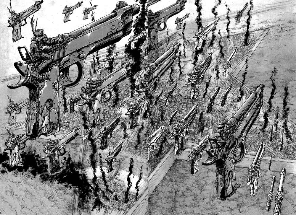 Page 16 Chapter 24 Fortified School