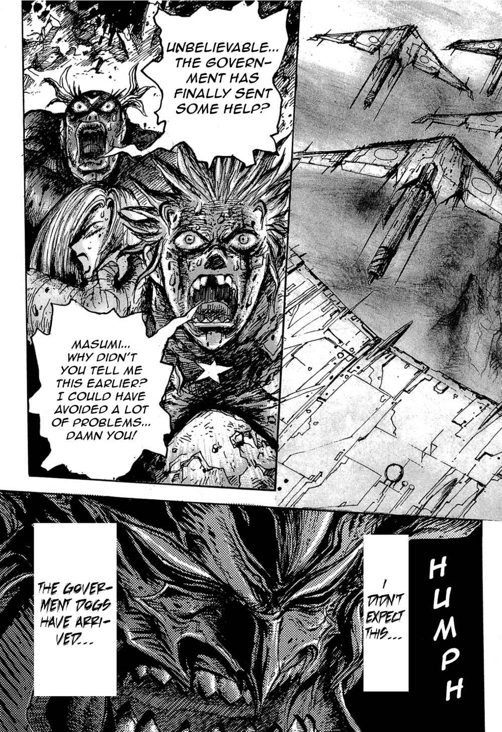 Page 7 Chapter 24 Fortified School