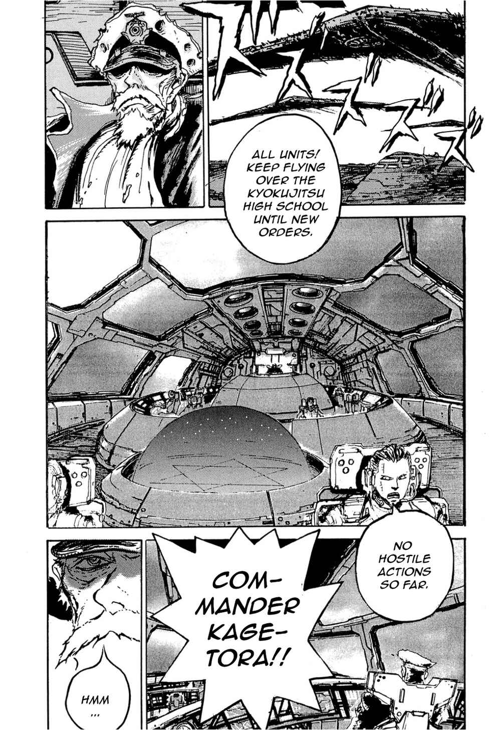 Page 9 Chapter 24 Fortified School
