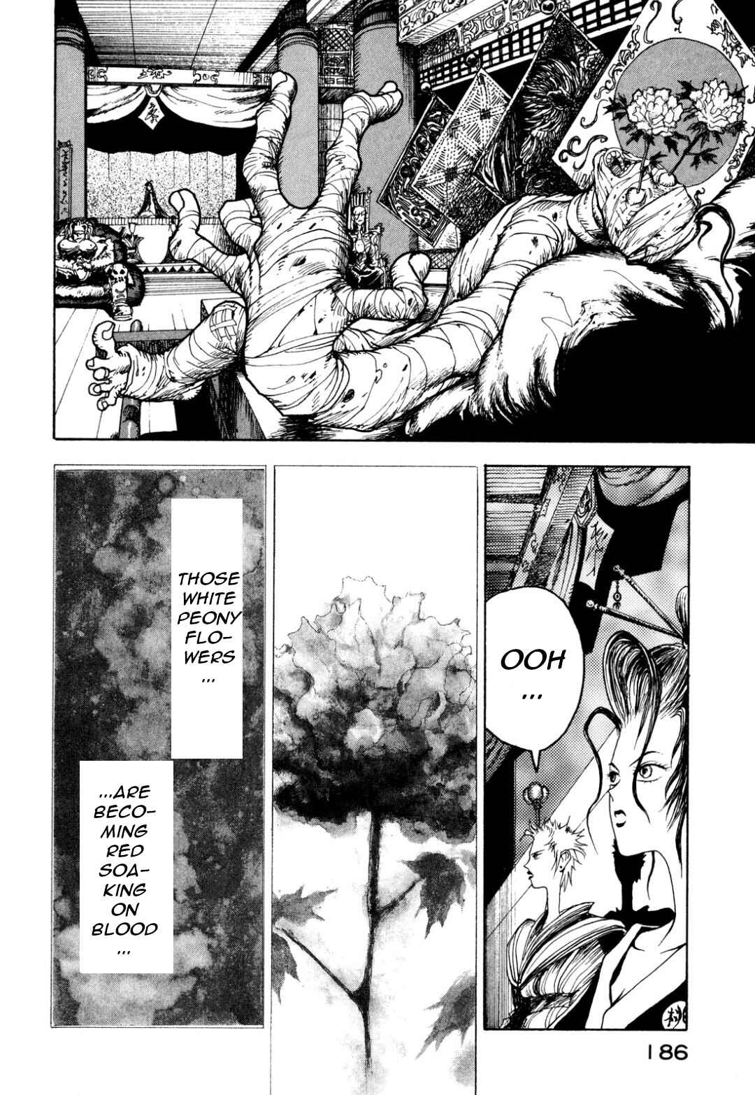 Page 14 Chapter 3 Fortified School