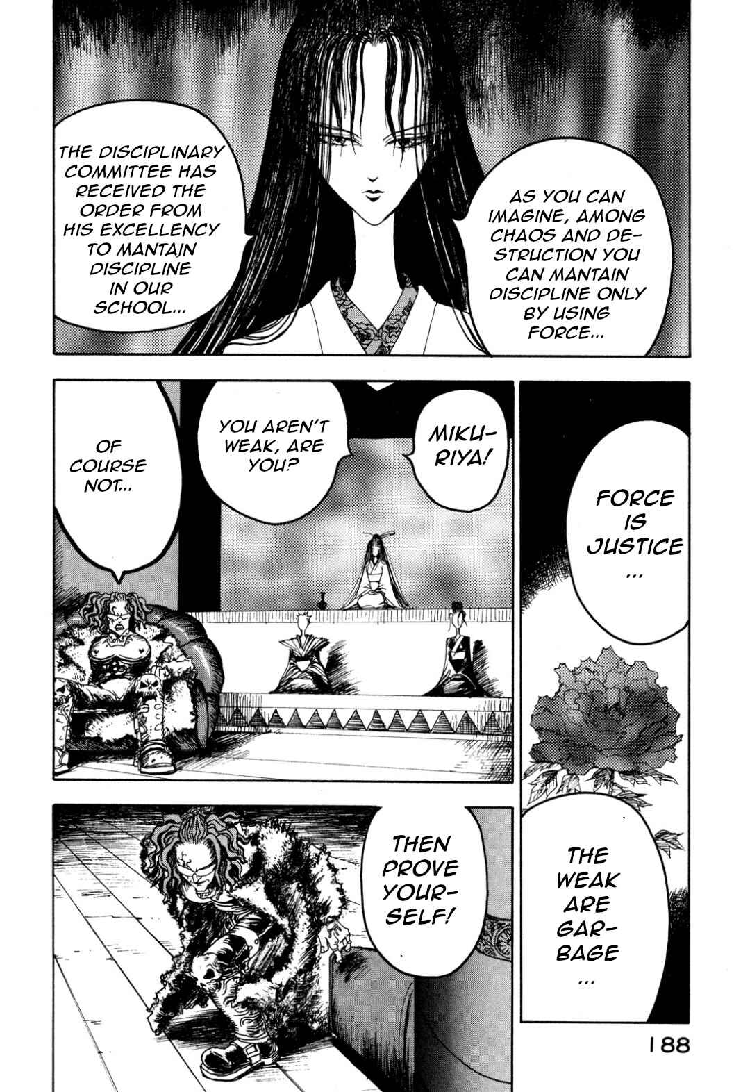 Page 16 Chapter 3 Fortified School