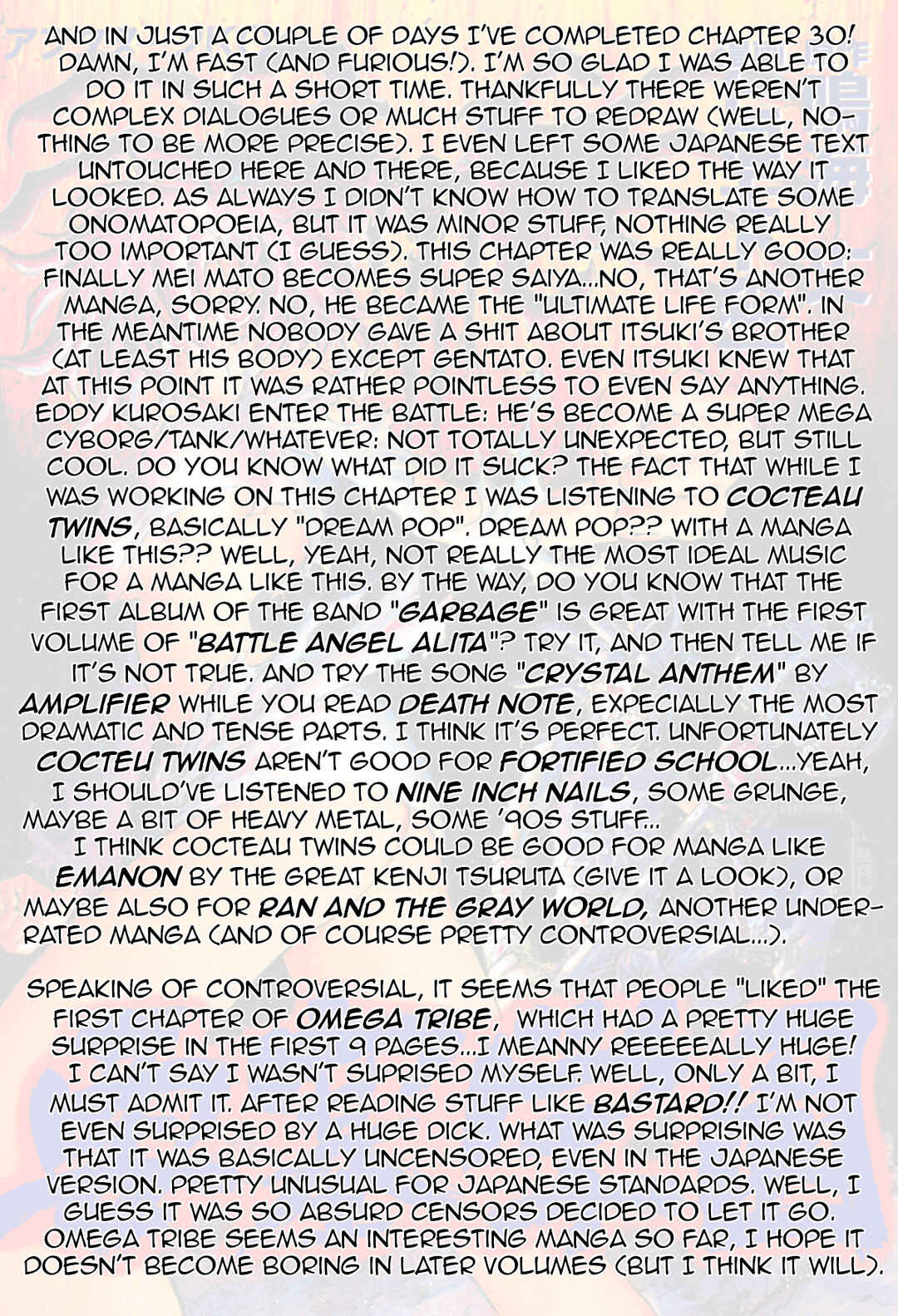 Page 43 Chapter 30 Fortified School