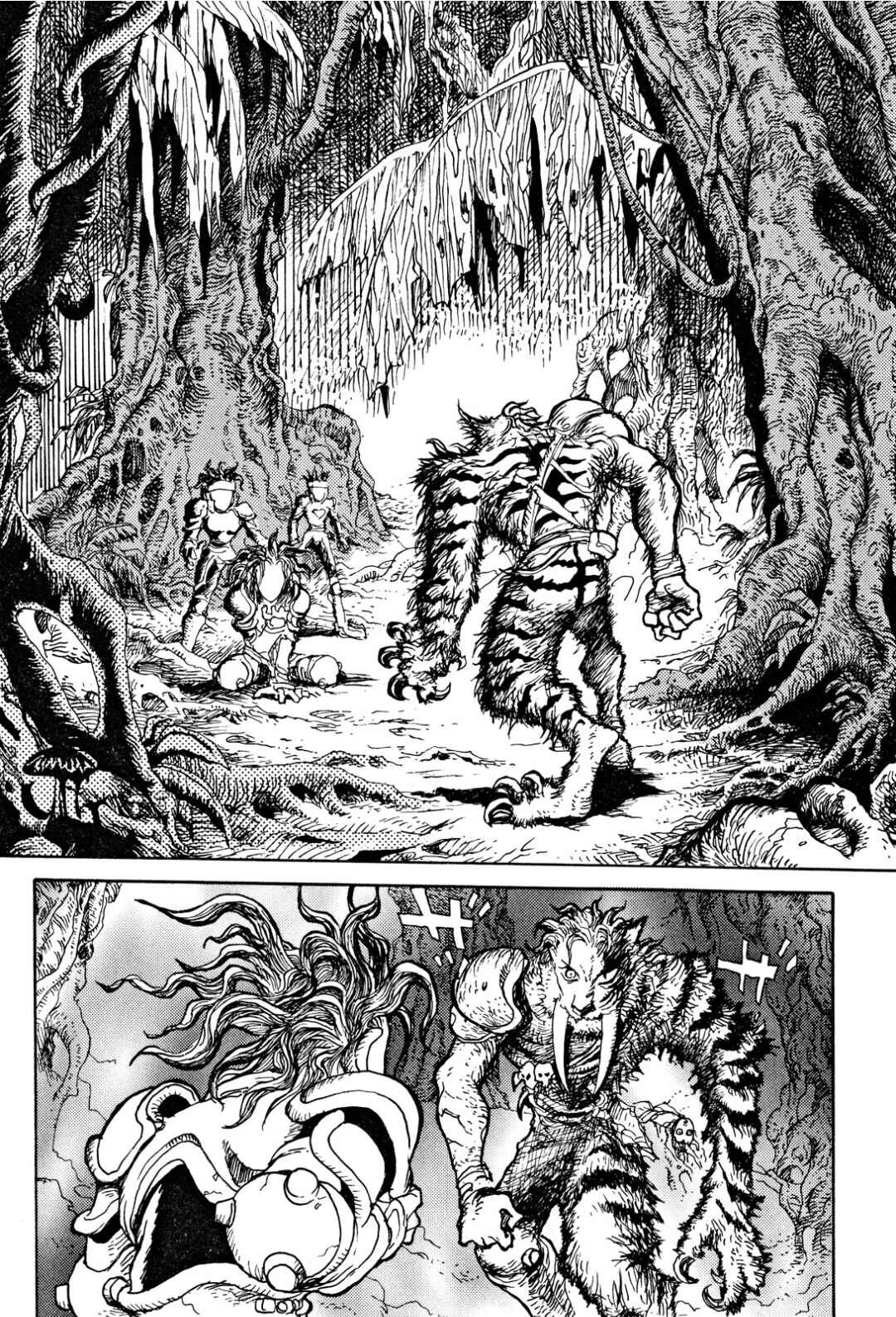 Page 12 Chapter 6 Fortified School