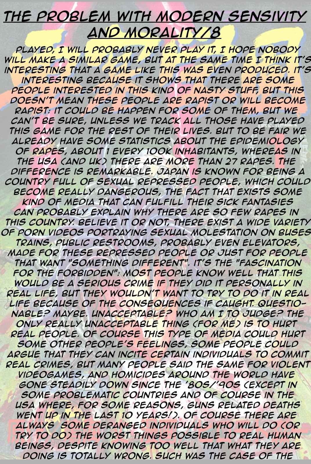 Page 55 Chapter 6 Fortified School