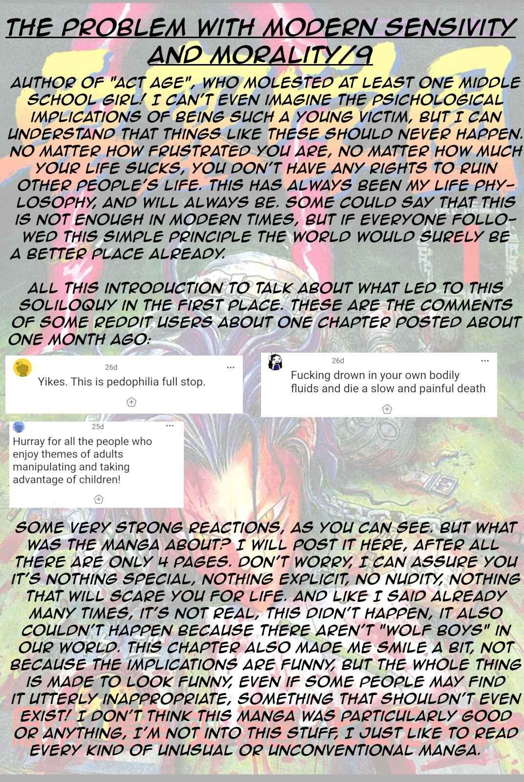 Page 56 Chapter 6 Fortified School
