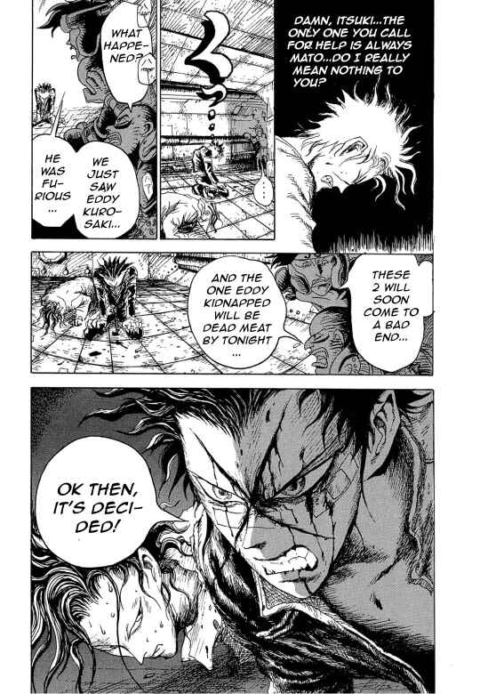 Page 22 Chapter 9 Fortified School