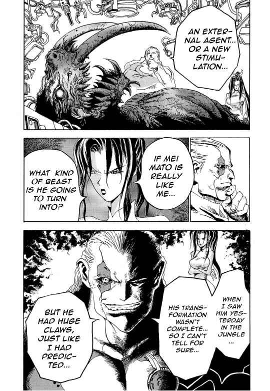 Page 27 Chapter 9 Fortified School