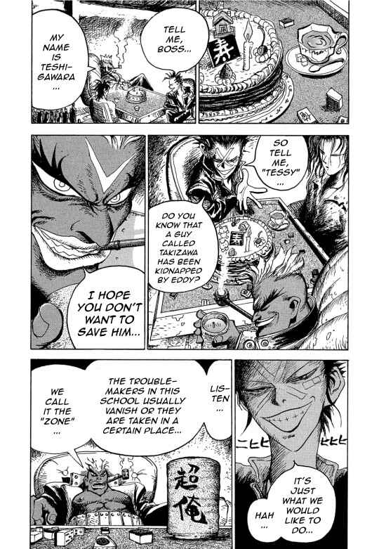 Page 37 Chapter 9 Fortified School