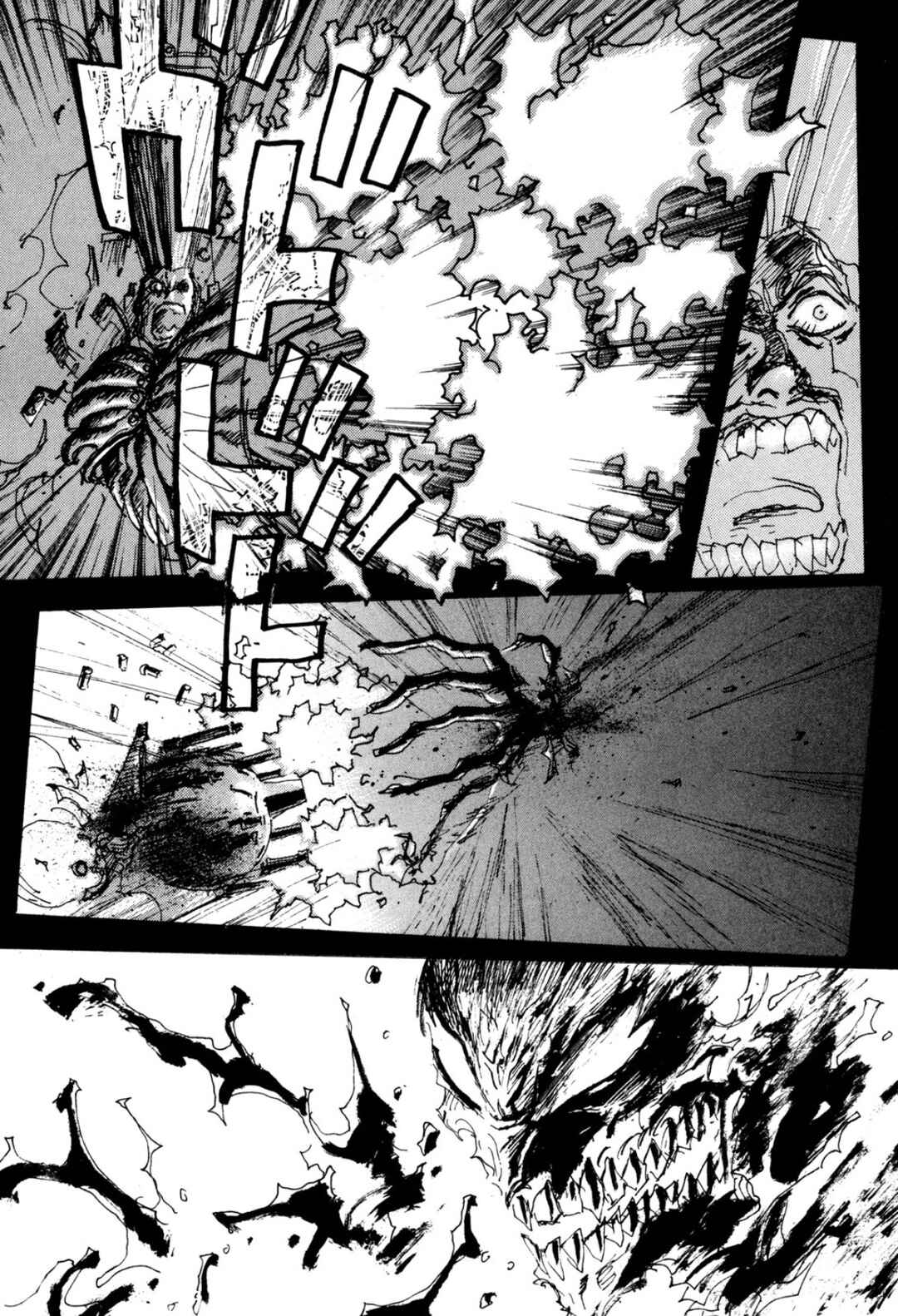 Page 37 Chapter 31 Fortified School