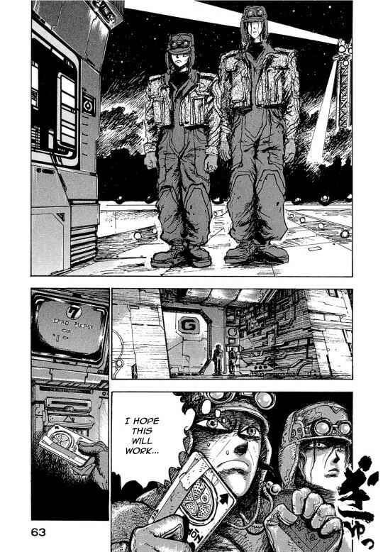 Page 14 Chapter 10 Fortified School