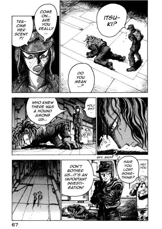 Page 18 Chapter 10 Fortified School
