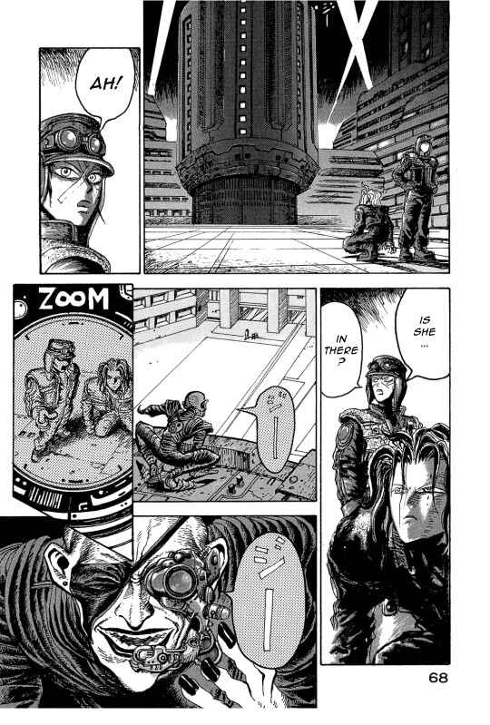 Page 19 Chapter 10 Fortified School