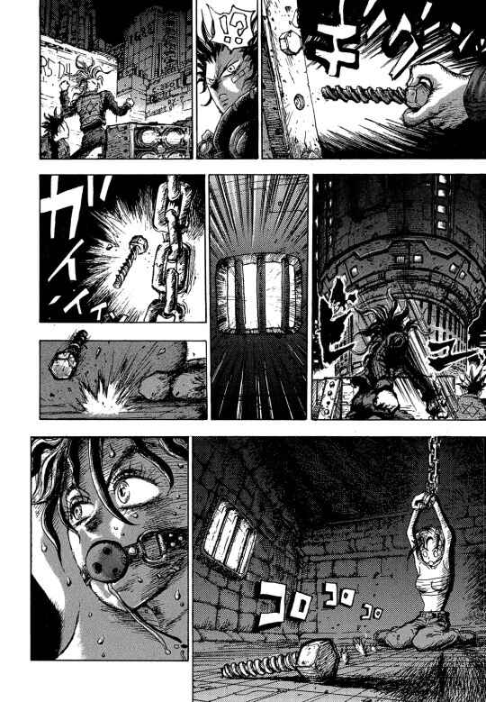 Page 23 Chapter 10 Fortified School