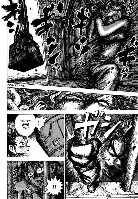 Page 24 Chapter 10 Fortified School