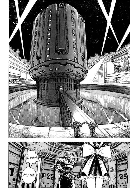 Page 6 Chapter 10 Fortified School
