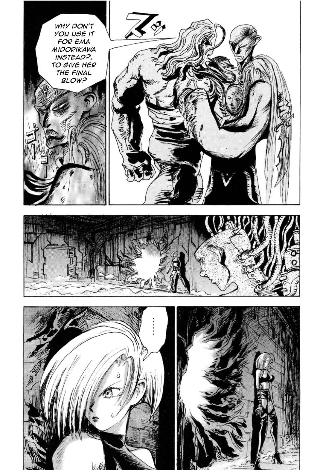 Page 44 Chapter 19 Fortified School