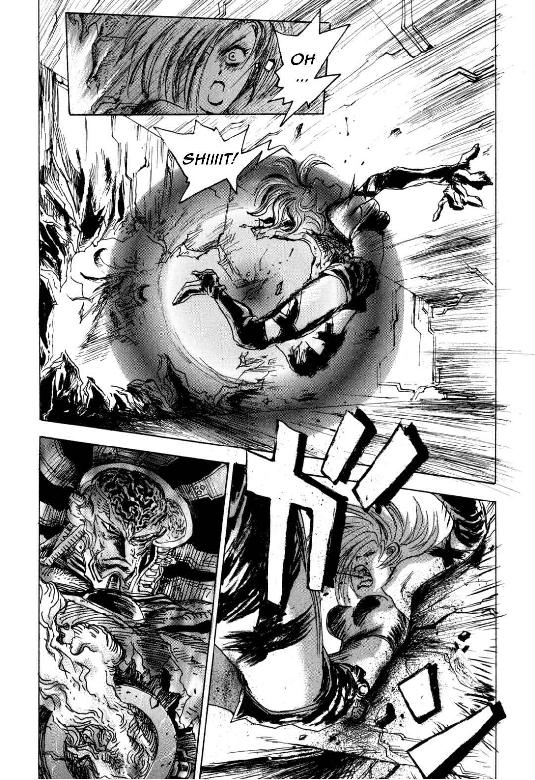 Page 49 Chapter 19 Fortified School