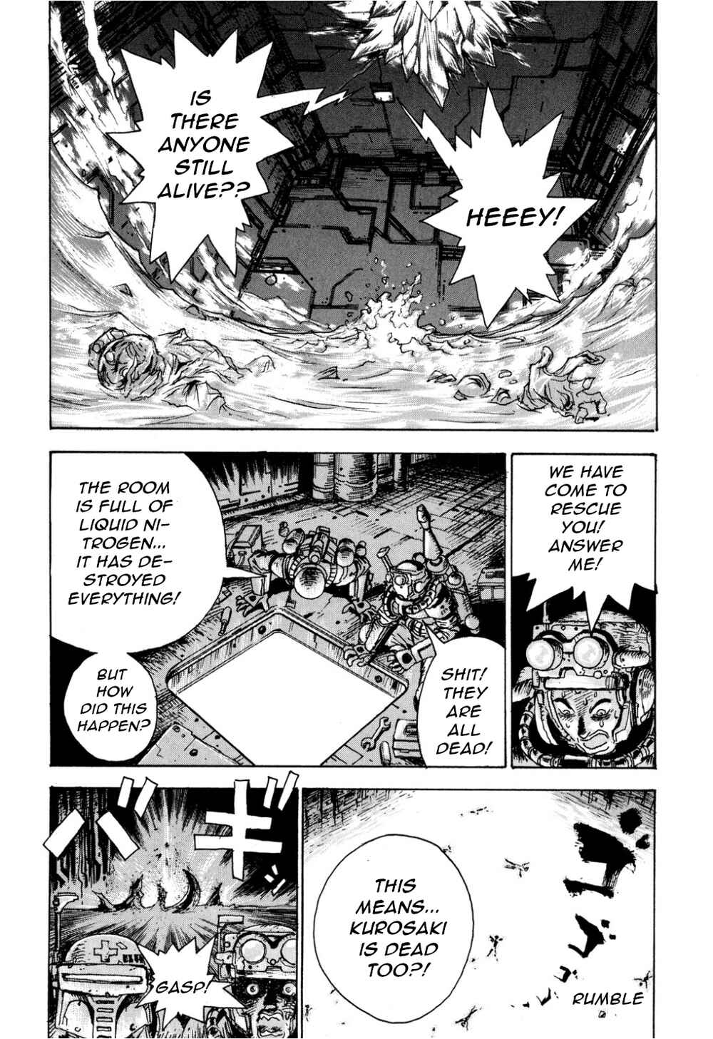 Page 6 Chapter 23 Fortified School
