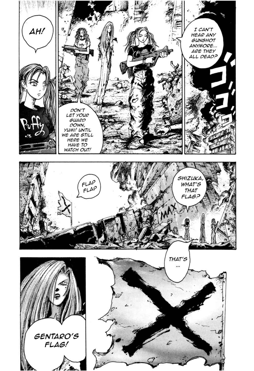Page 9 Chapter 23 Fortified School