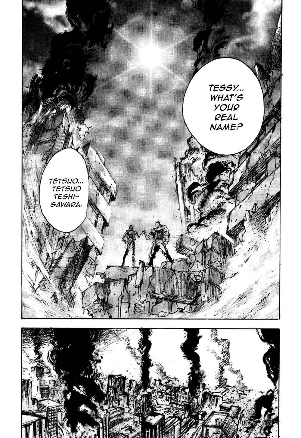 Page 30 Chapter 22 Fortified School